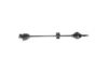DA SILVA 42110T Drive Shaft